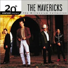 MAVERICKS - 20TH CENTURY MASTERS