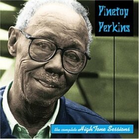 PERKINS, PINETOP - COMPLETE HIGHTONE SESSION