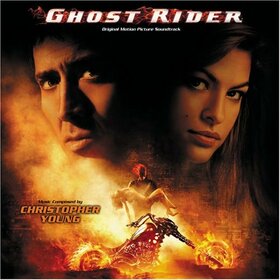 Bande Originale - GHOSTRIDER
