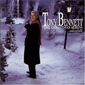 BENNETT, TONY - SNOWFALL