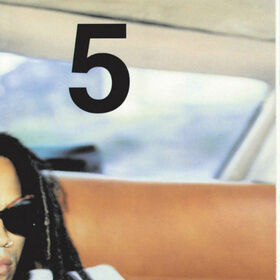 KRAVITZ, LENNY - 5 -HQ-