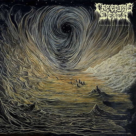 CREEPING DEATH - EDGE OF EXISTENCE -EP-