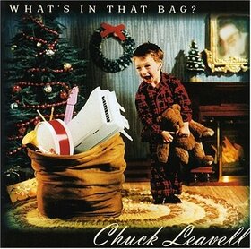 LEAVELL, CHUCK - WHAT'S IN THAT BAG