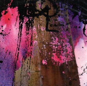 DOUBLE LEOPARDS - A HOLE IS TRUE