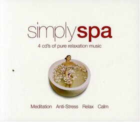 Artistes Variétés - SIMPLY SPA