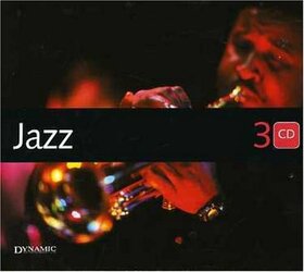 VARIOS ARTISTAS - JAZZ