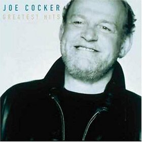 COCKER, JOE - GREATEST HITS
