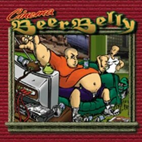 VARIOS ARTISTAS - CINEMA BEER BELLY