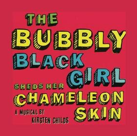 MUSICAL - BUBBLY BLACK GIRL