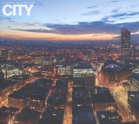 MCCALLUM, STUART - CITY