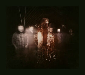 MY MORNING JACKET - IT STILL MOVES