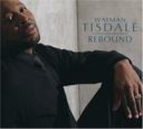 TISDALE, WAYMAN - REBOUND