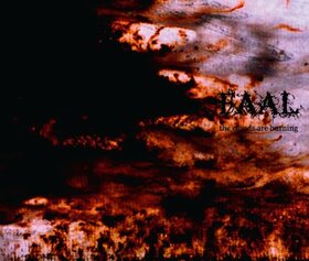 FAAL - CLOUDS ARE BURNING