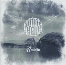 KING FEAR - FROSTBITE