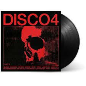 HEALTH - DISCO 4: PART II -HQ-