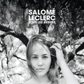 LECLERC, SALOME - SOUS LES ARBRES