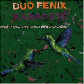 FENIX DUO - KARAI ETE