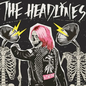 HEADLINES - IN THE END -DIGI-