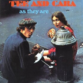 TEE & CARA - AS THEY ARE