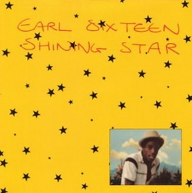 SIXTEEN, EARL - SHINING STAR -HQ-