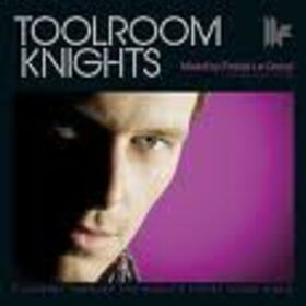 GRAND, FEDDE LE - TOOLROOM KNIGHTS 2010