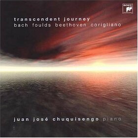 CHUQUISENGO, JOSE - TRANSCENDENT JOURNEY
