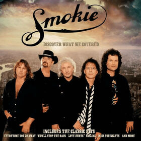 SMOKIE - DISCOVER WHAT WE COVERED