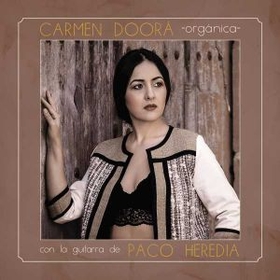 DOORA, CARMEN - ORGANICA