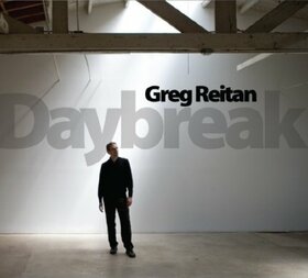 REITAN, GREG - DAYBREAK -DIGI-
