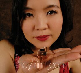 JEON, HEY RIM - INTRODUCING