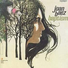 BAEZ, JOAN - BAPTISM