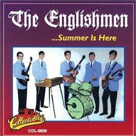 ENGLISHMEN - SUMMER IS HERE