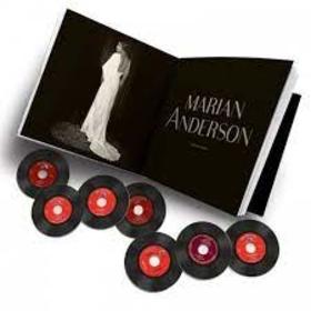 ANDERSON, MARIAN - BEYOND THE MUSIC =BOX=