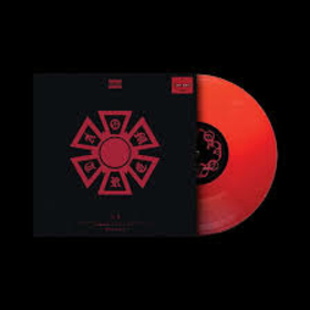 J BALVIN - OMERTA -LTD-