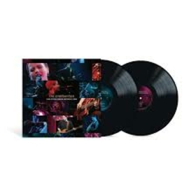 CRANBERRIES - LIVE AT THE LONDON ASTORIA II 1994 -HQ-