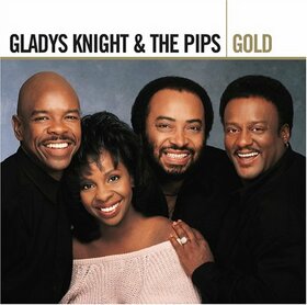 KNIGHT, GLADYS - GOLD