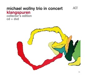 WOLLNY, MICHAEL - KLANGSPUREN