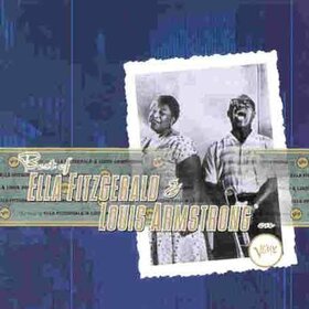FITZGERALD, ELLA - BEST OF -15 TR.-