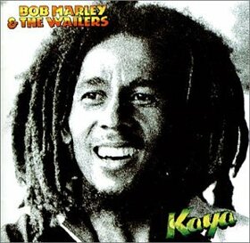 MARLEY, BOB - KAYA