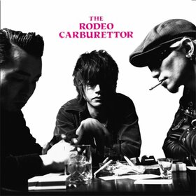 RODEO CARBURETTOR - RODEO CARBURETTOR