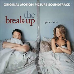 Bande Originale - BREAK-UP