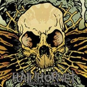 HAIL HORNET - DISPERSE THE CURSE