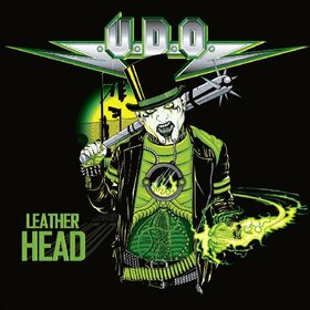 UDO - LEATHERHEAD EP