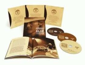 JACKSON, ALAN - GENUINE: ALAN JACKSON STORY