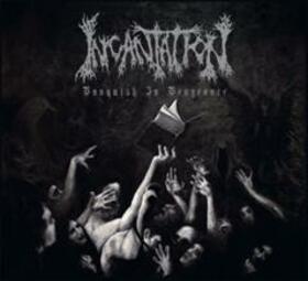 INCANTATION - VANQUISH IN VENGEANCE -LTD-