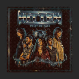 HITTEN - TWIST OF FATE