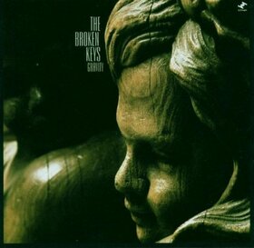 BROKEN KEYS - GRAVITY