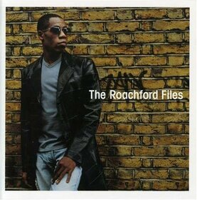ROACHFORD - ROACHFORD FILES