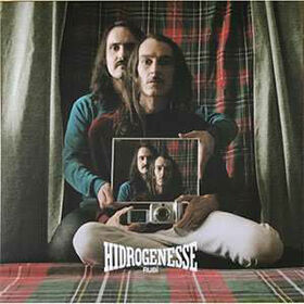 HIDROGENESSE - ANIMALITOS