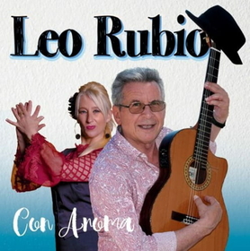 RUBIO, LEO - CON AROMA